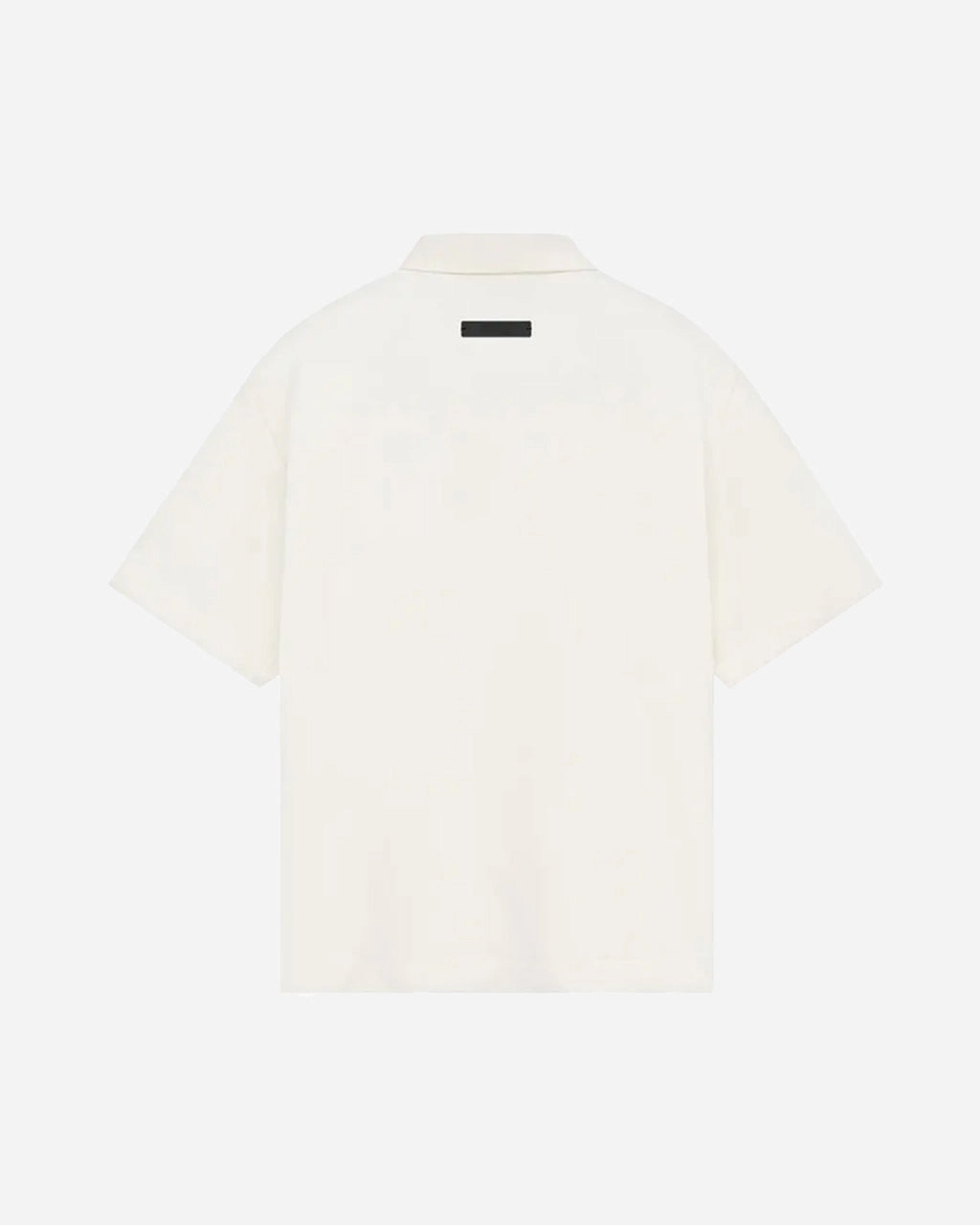 Pique Polo Shell