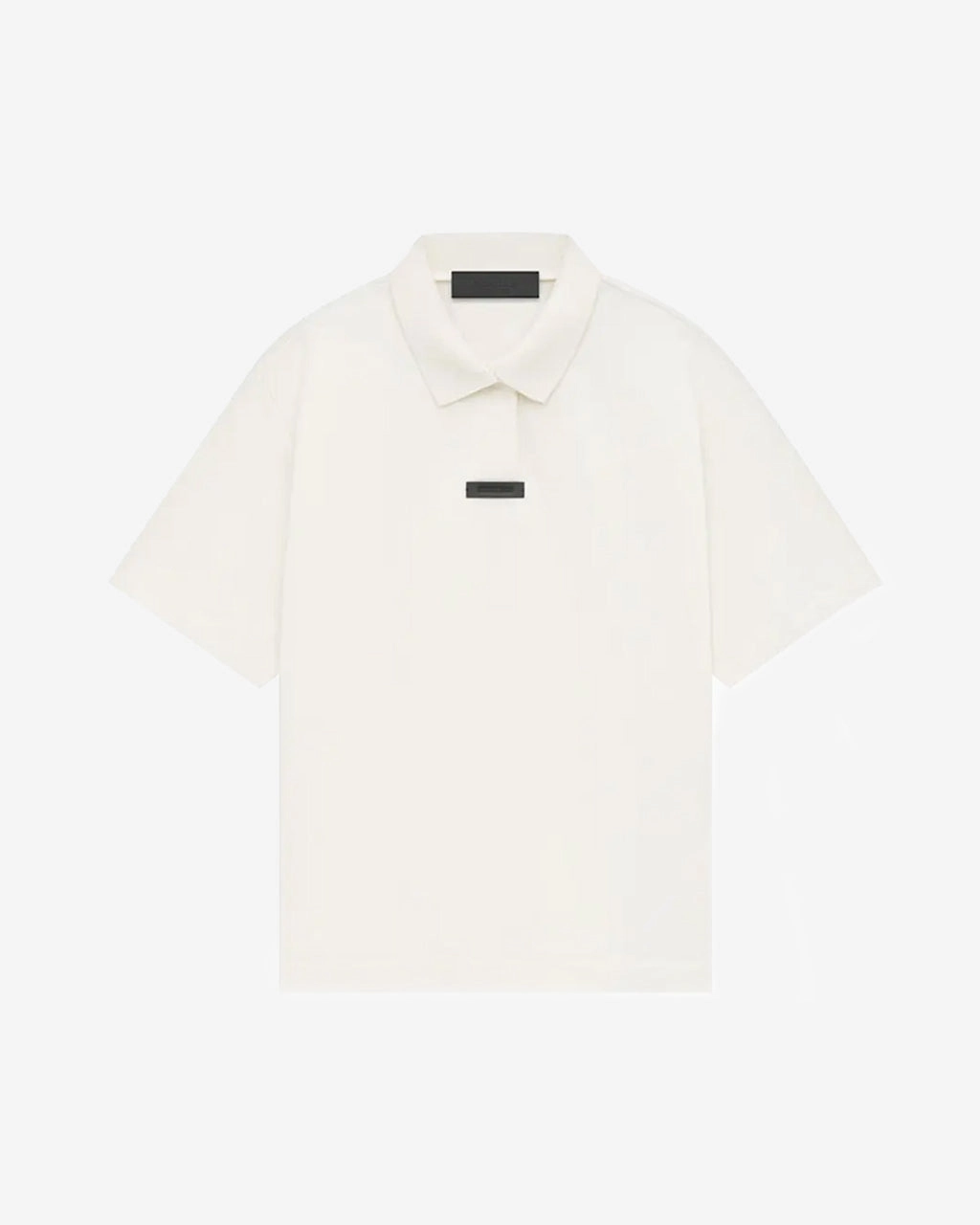 Pique Polo Shell