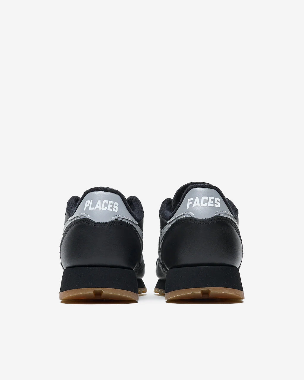 Places Faces x Classic Leather 'Black'