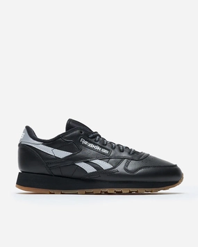 Places Faces x Classic Leather 'Black'