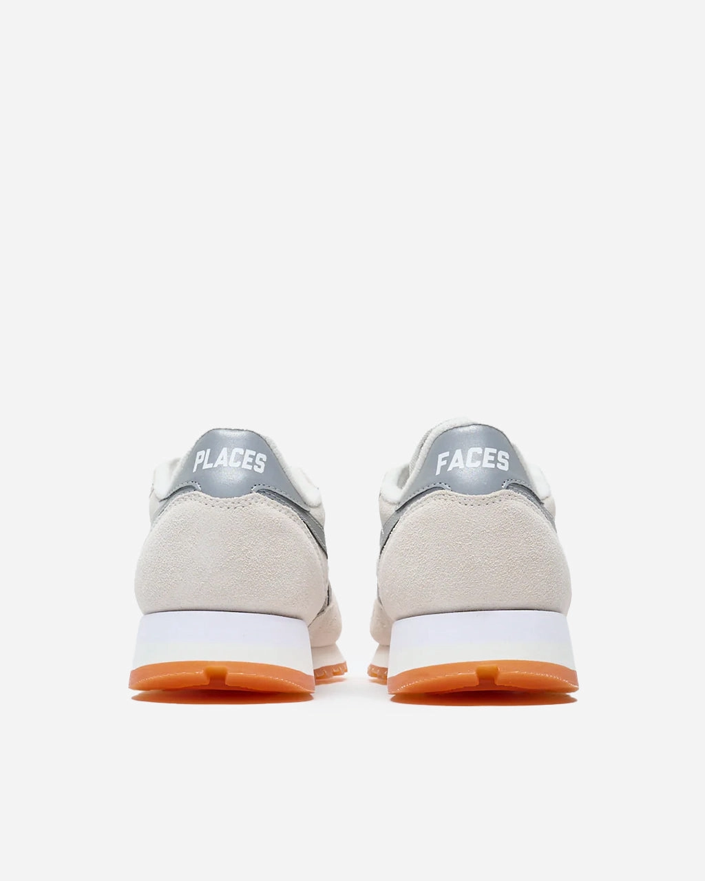 Places Faces x Classic Leather 'Chalk'