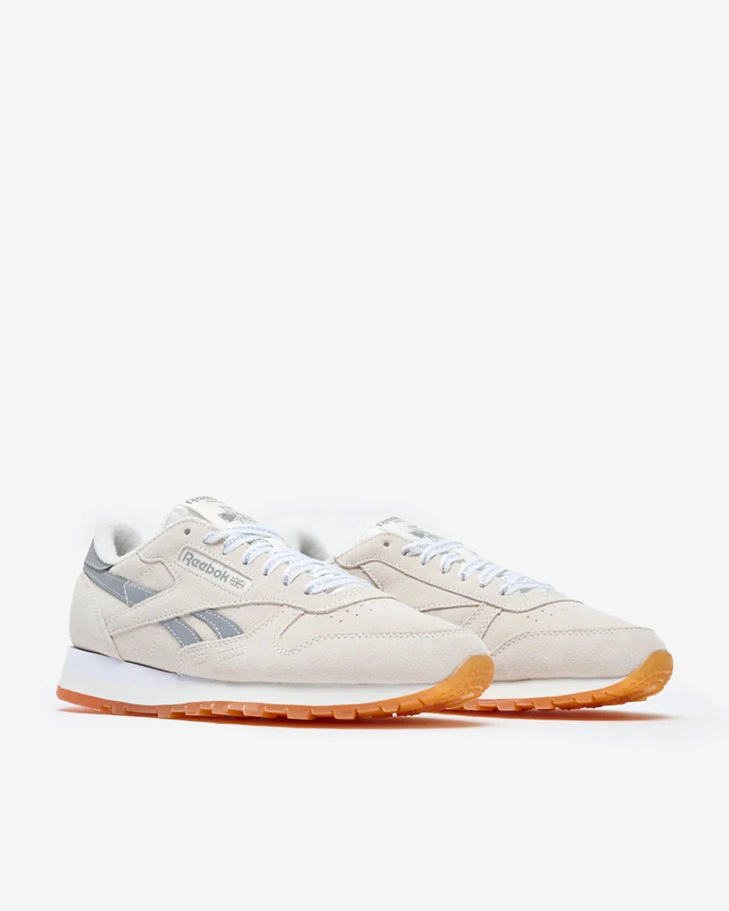 Places Faces x Classic Leather 'Chalk'