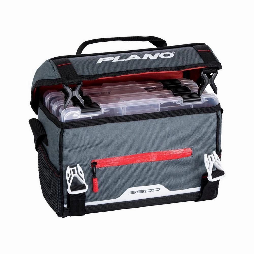 Plano Weekend Series Softsider Bag