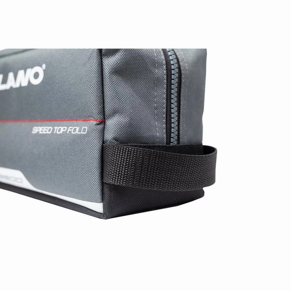 Plano Weekend Series Speedbag