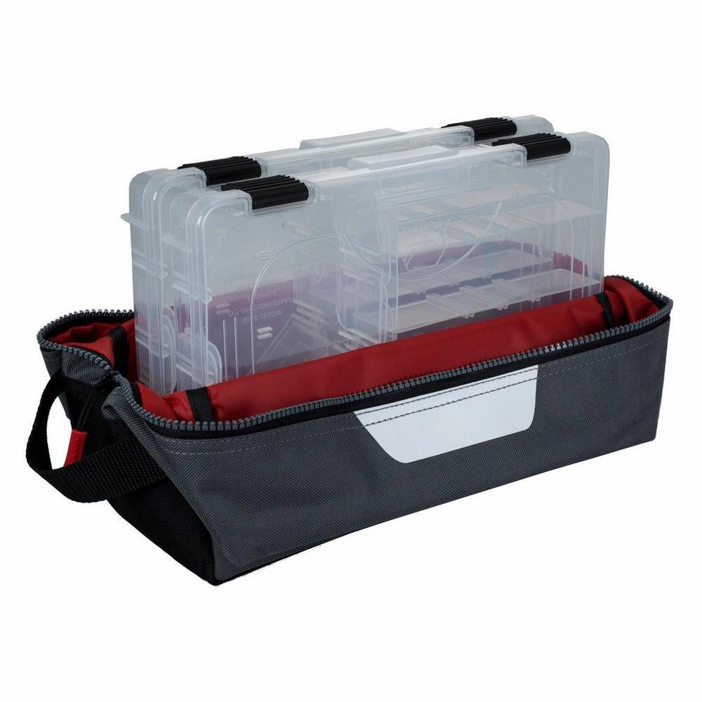 Plano Weekend Series Speedbag