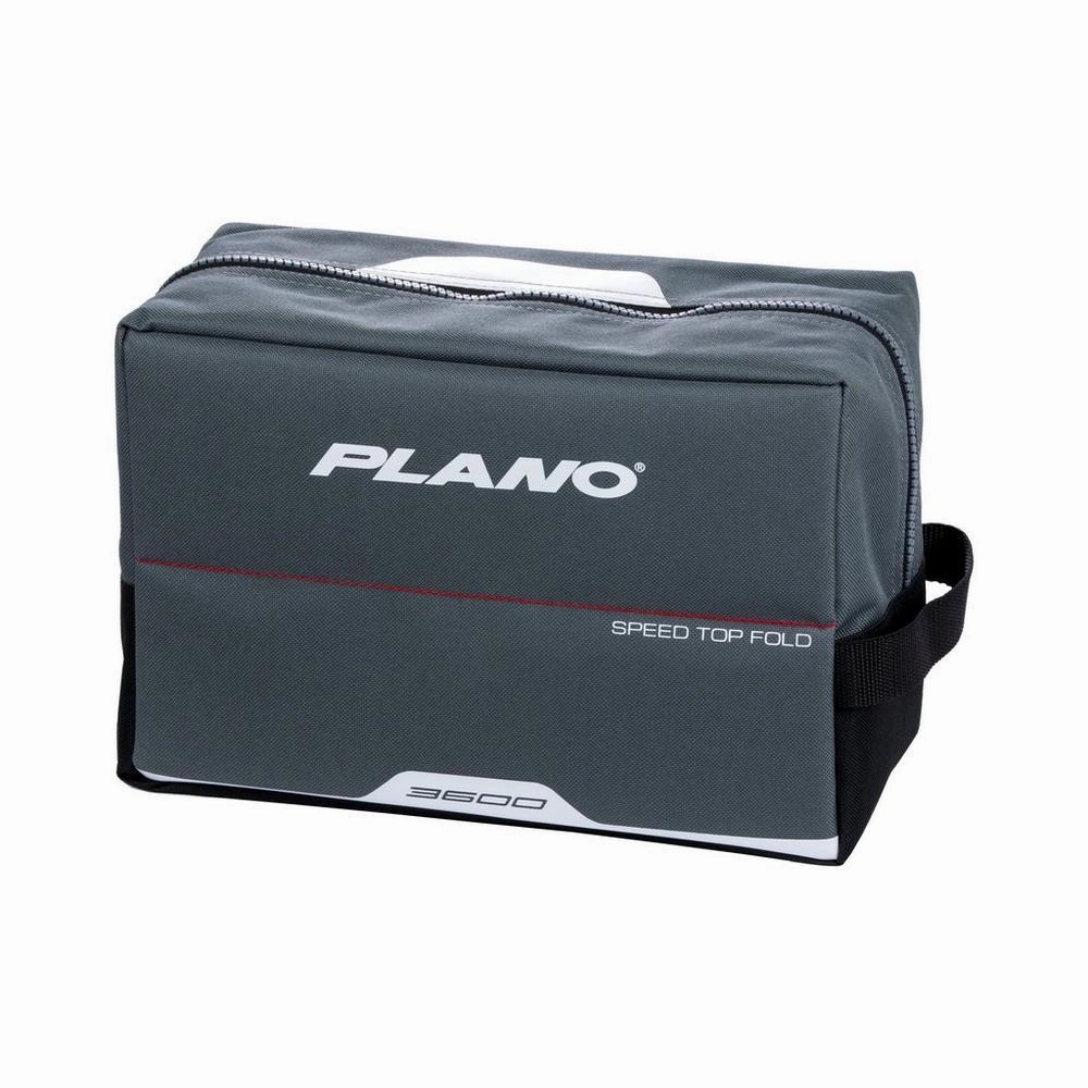 Plano Weekend Series Speedbag