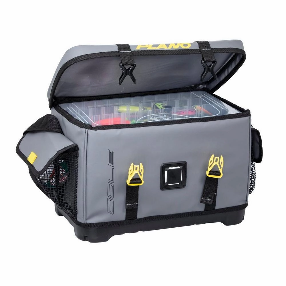Plano Z-Series Tackle Bag