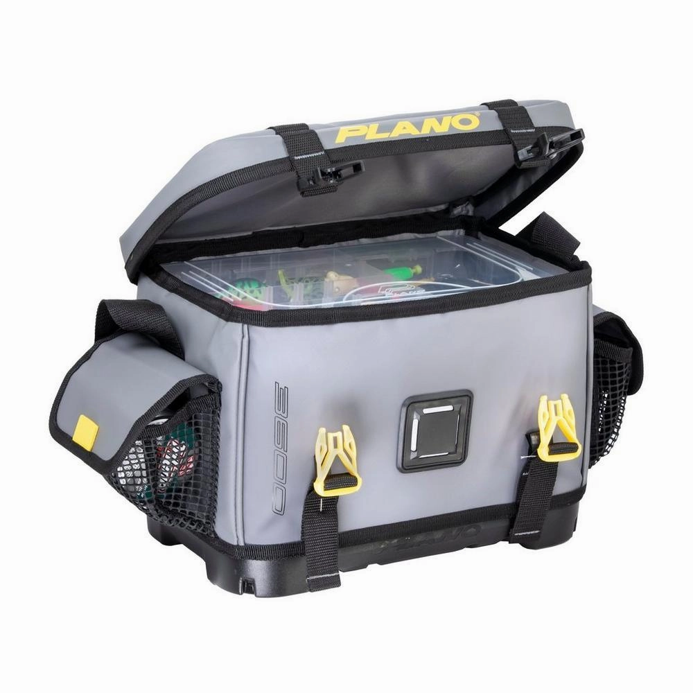 Plano Z-Series Tackle Bag