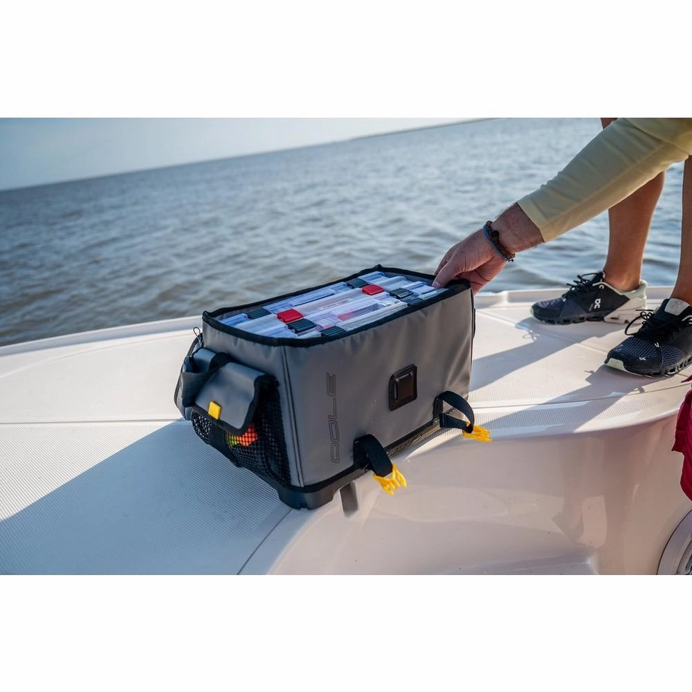 Plano Z-Series Tackle Bag