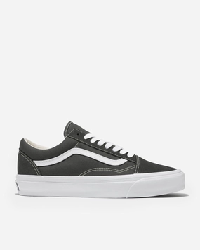 Premium Old Skool 36 'Gunmetal Black'