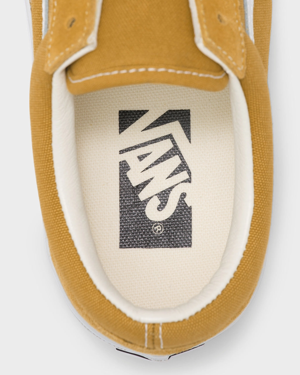 Premium Old Skool 36  'Harvest Gold'