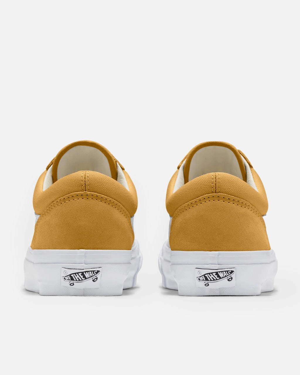 Premium Old Skool 36  'Harvest Gold'