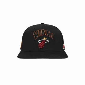 Pro Standard Miami HEAT Snapback