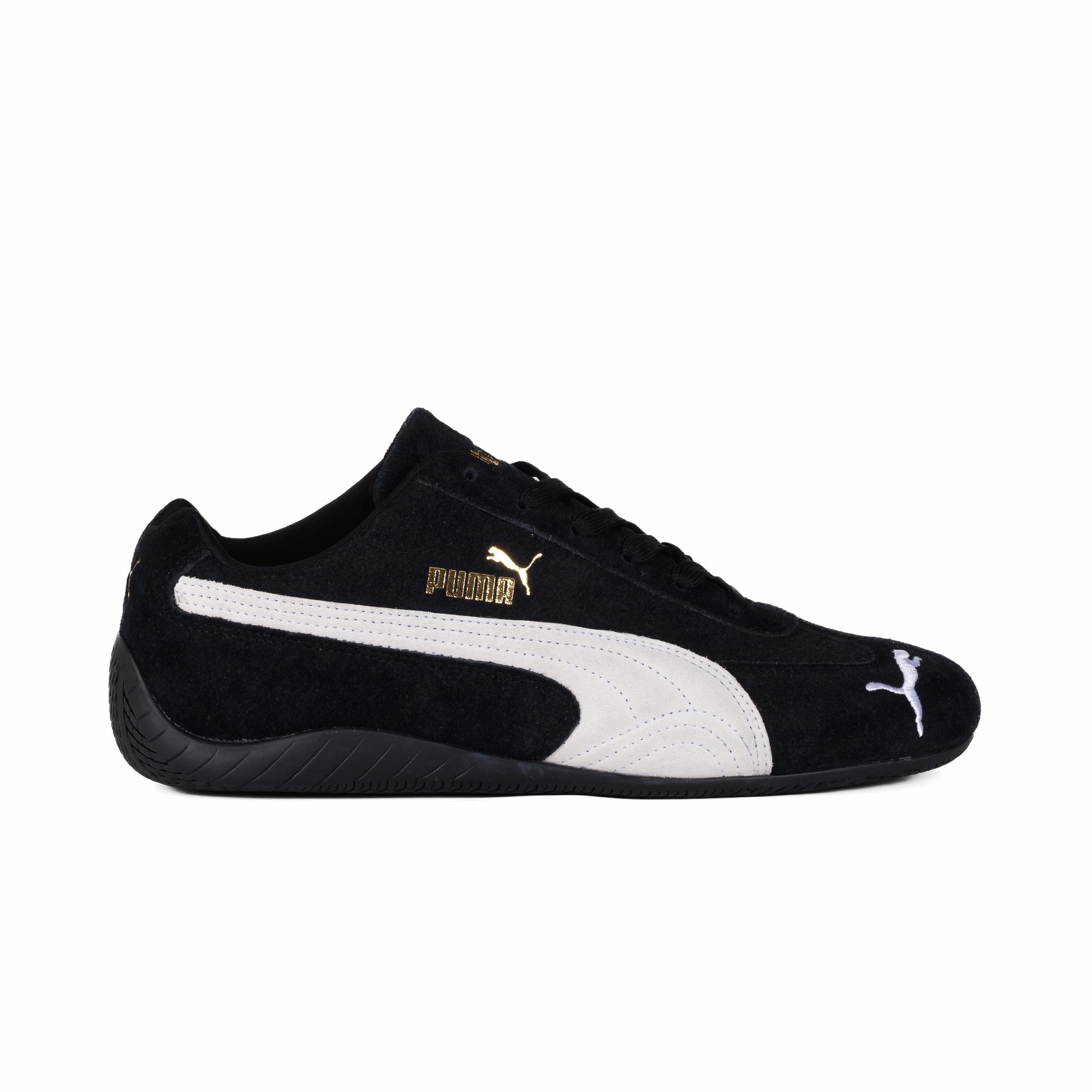 Puma Speedcat OG Black/White 39884601