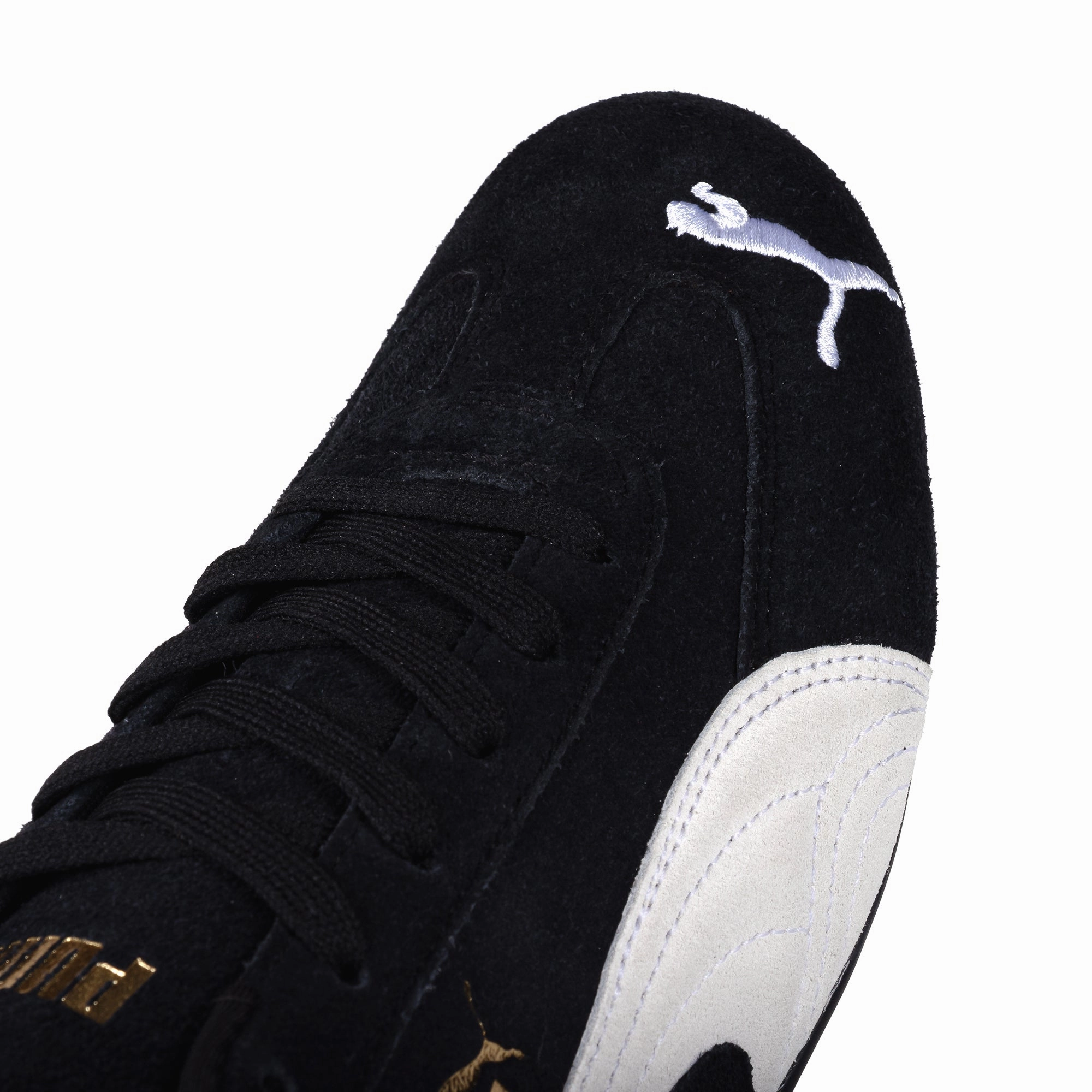 Puma Speedcat OG Black/White 39884601