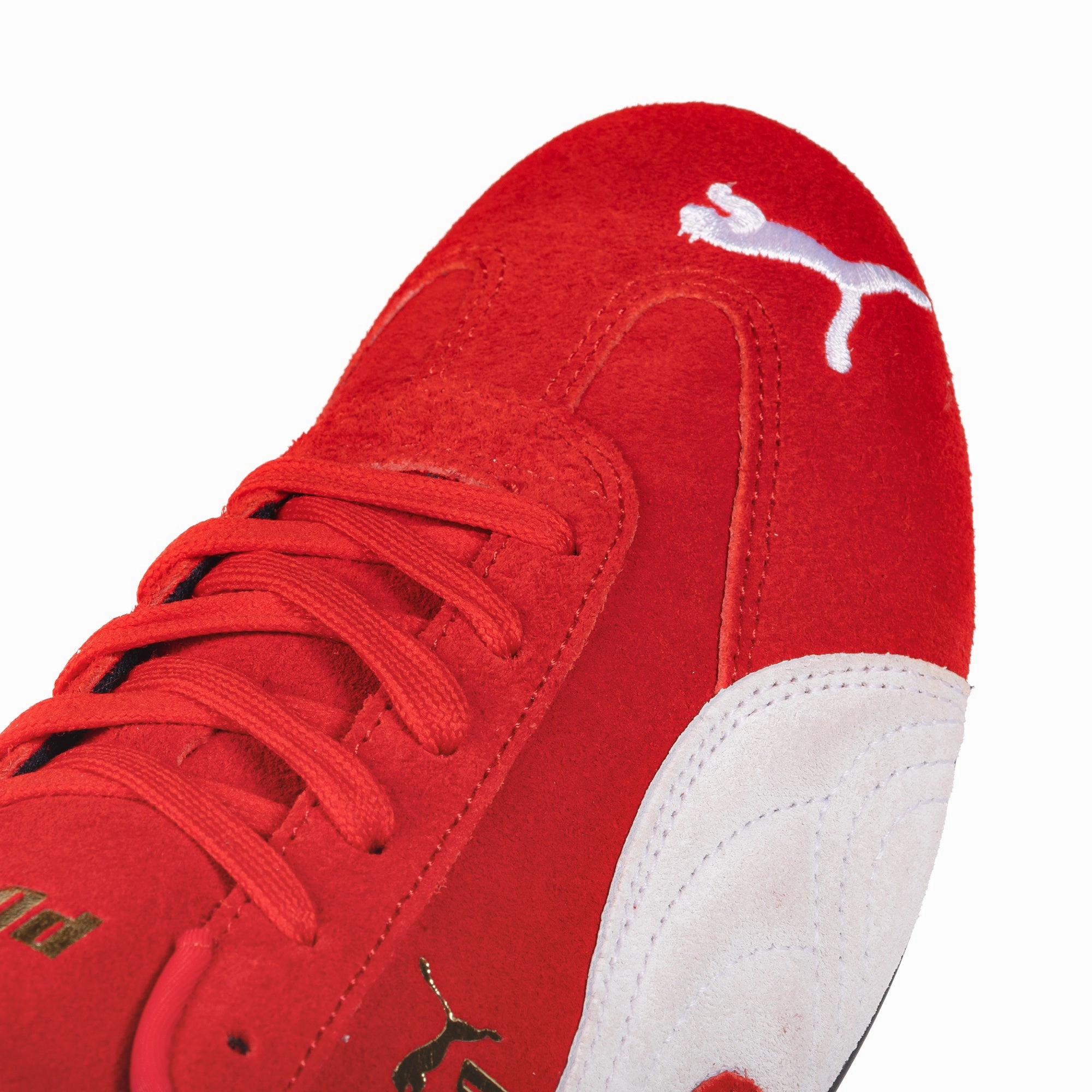 Puma Speedcat OG For All Time Red/Puma White 39884602