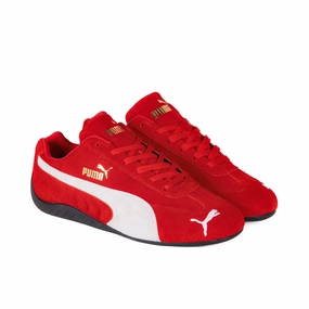 Puma Speedcat OG For All Time Red/Puma White 39884602