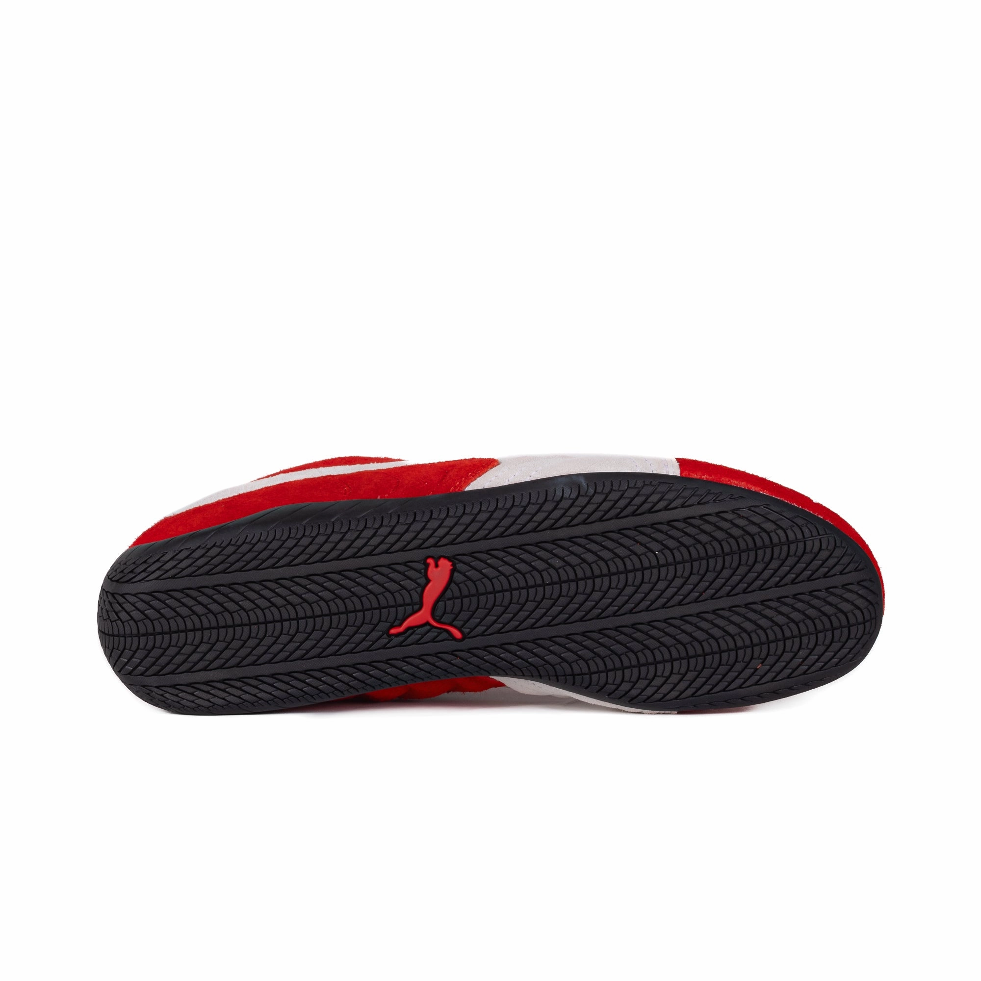 Puma Speedcat OG For All Time Red/Puma White 39884602