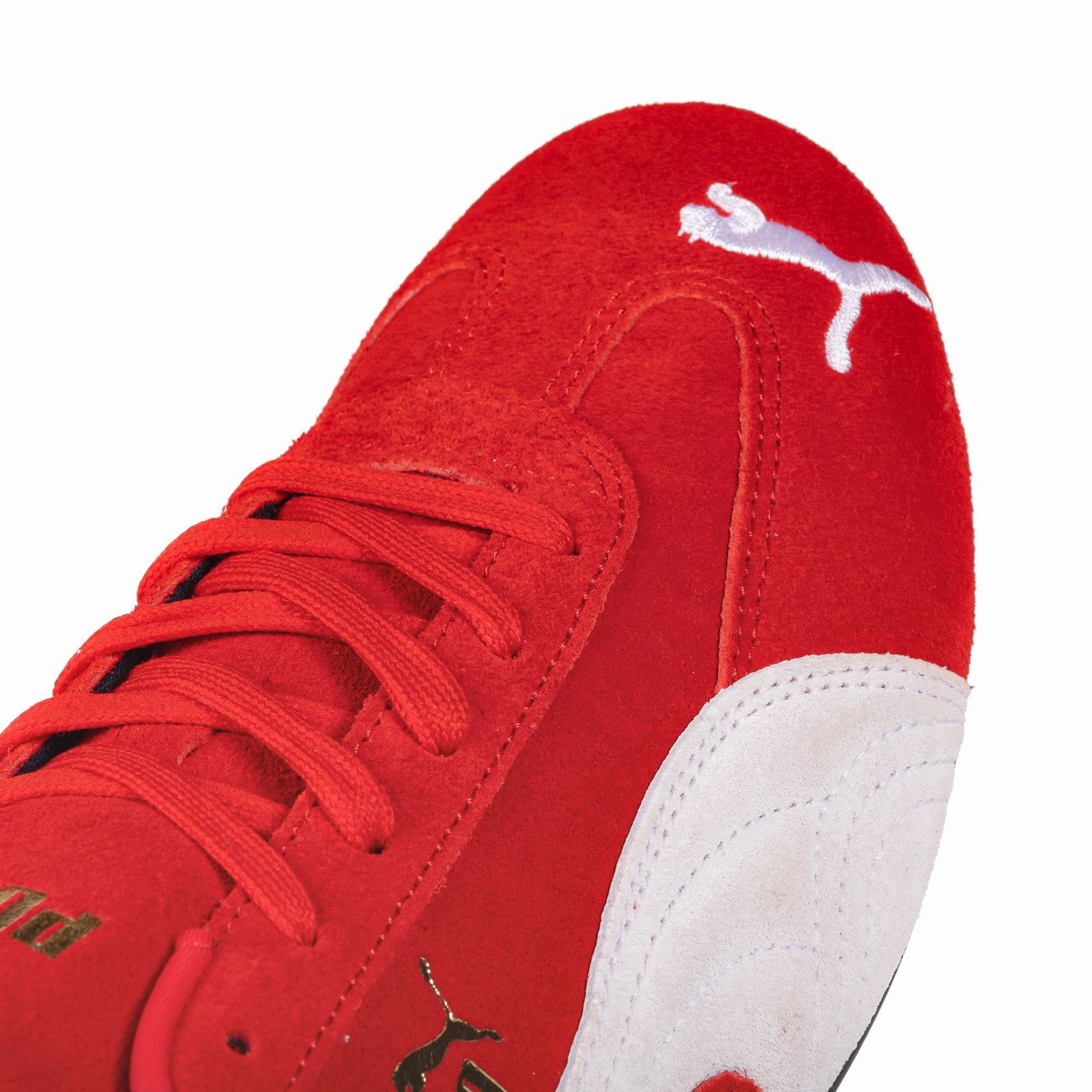 Puma Speedcat OG For All Time Red/Puma White 39884602