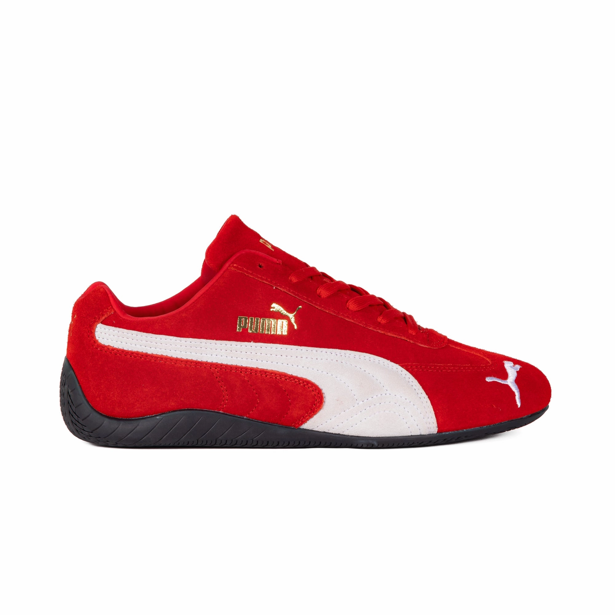 Puma Speedcat OG For All Time Red/Puma White 39884602
