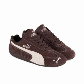 Puma Speedcat Ttf Dark Chocolate/Frosted Ivory