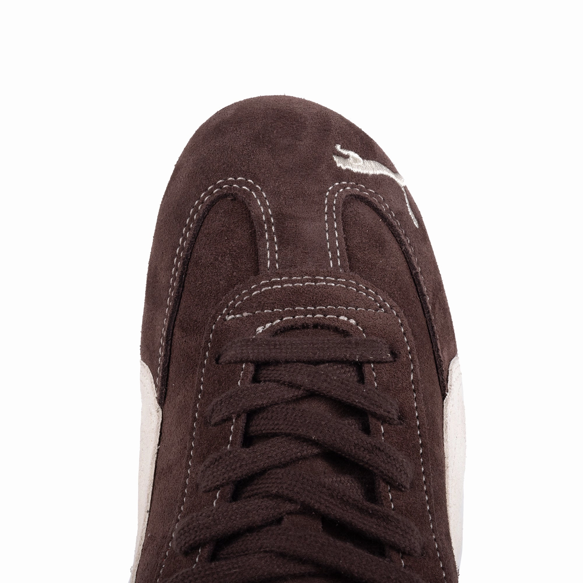Puma Speedcat Ttf Dark Chocolate/Frosted Ivory