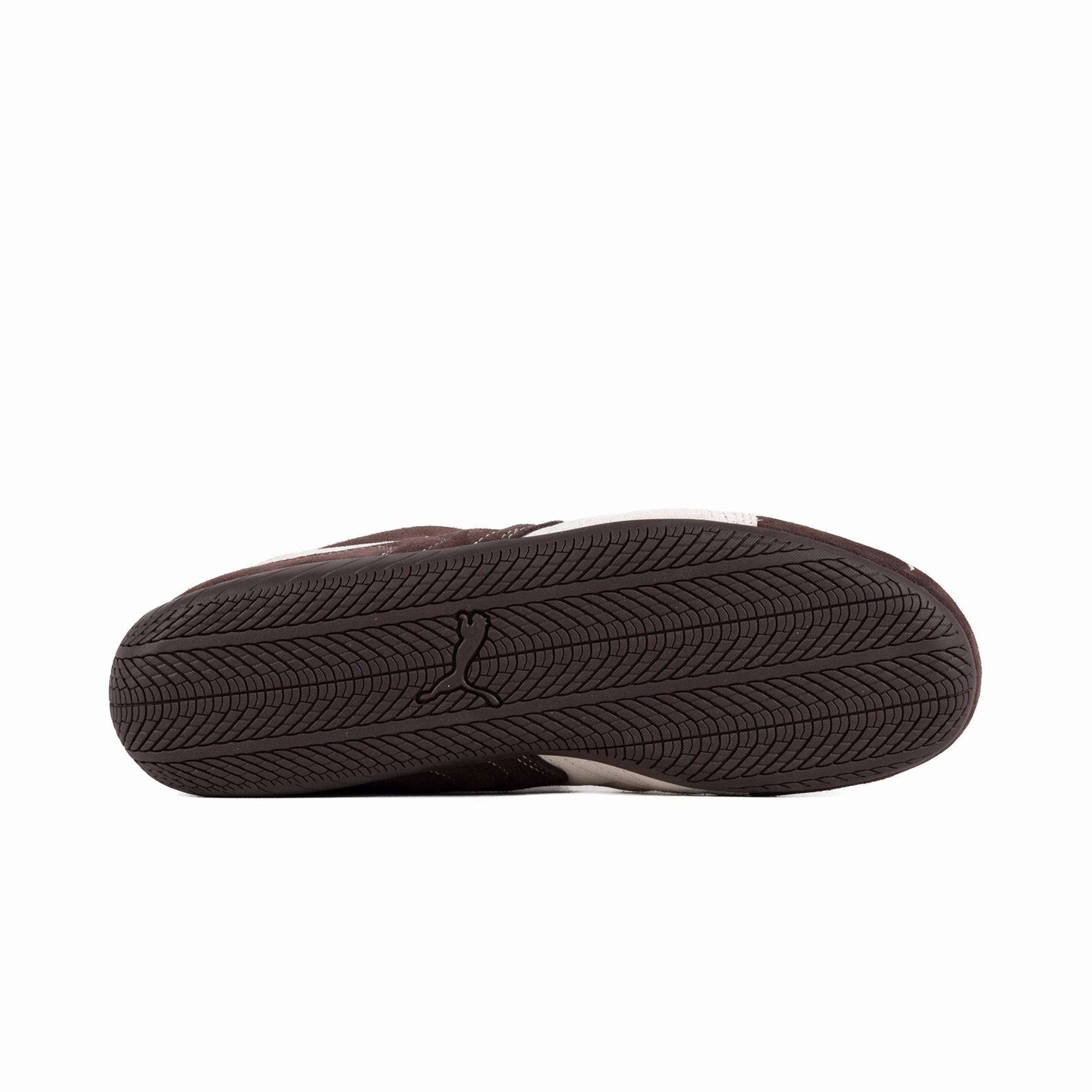 Puma Speedcat Ttf Dark Chocolate/Frosted Ivory