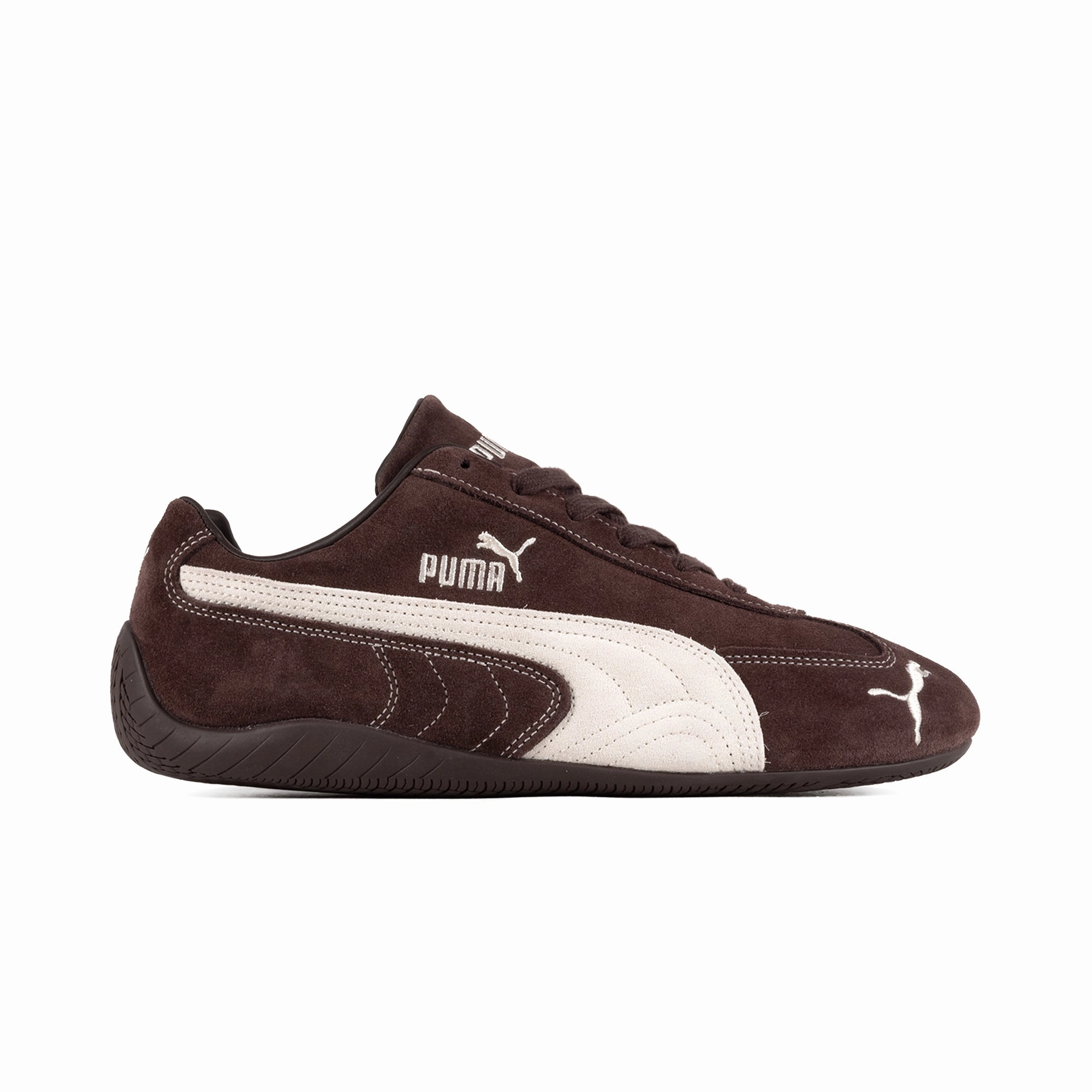 Puma Speedcat Ttf Dark Chocolate/Frosted Ivory