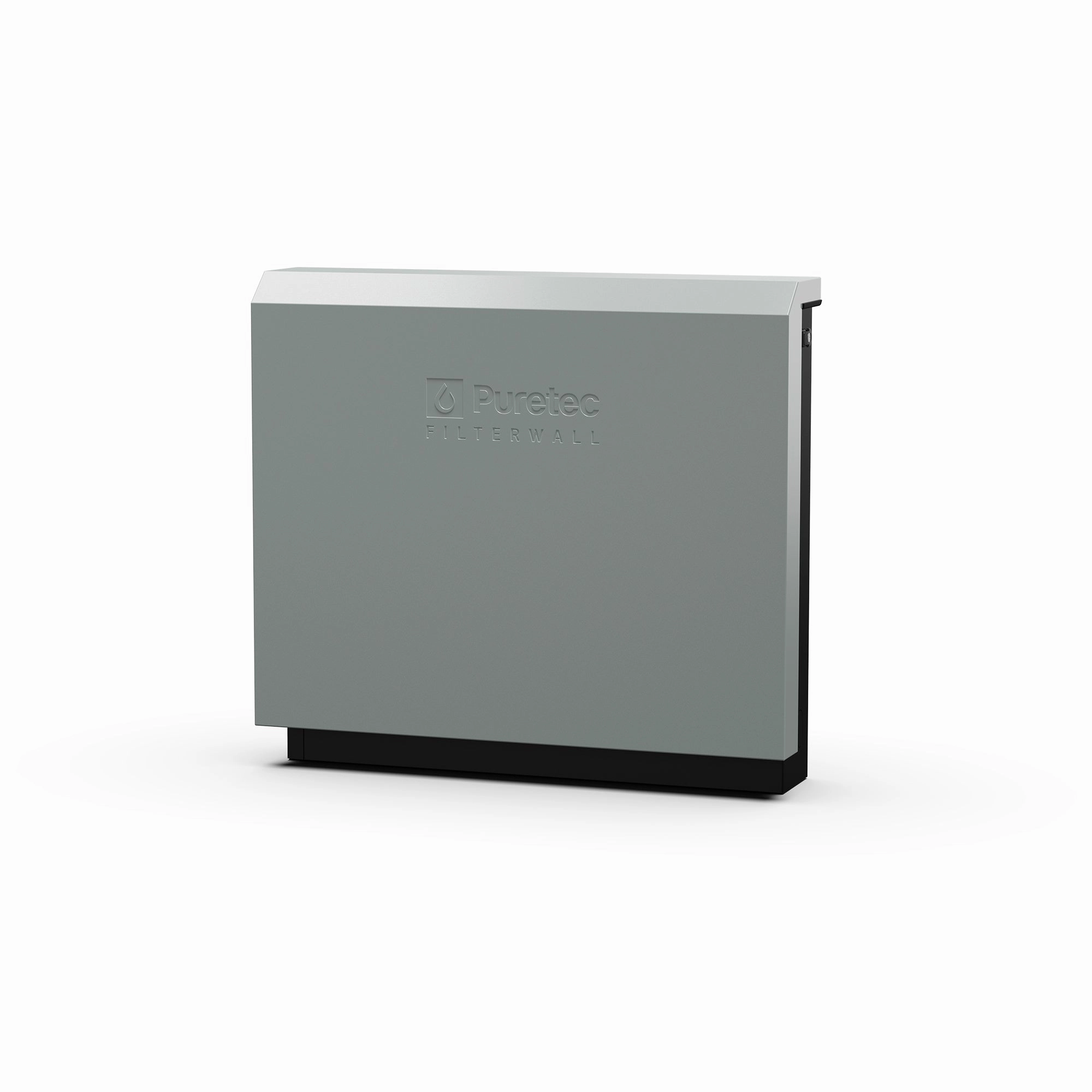 Puretec FilterWall F5 Freestanding Whole House Filtration