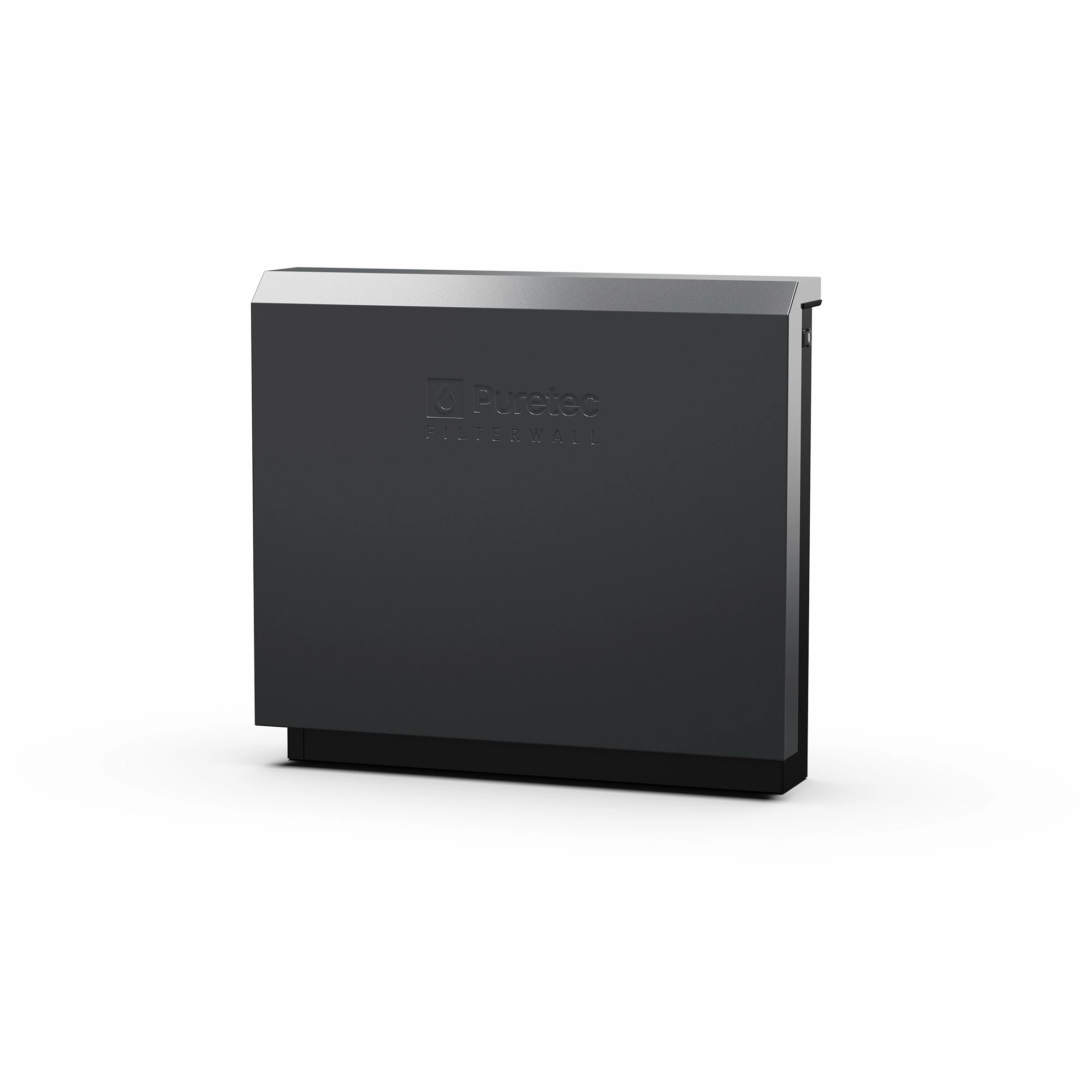 Puretec FilterWall F5 Freestanding Whole House Filtration