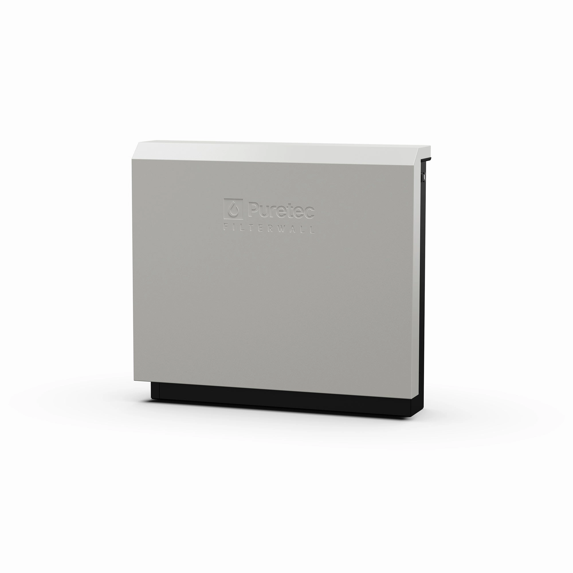 Puretec FilterWall F5 Freestanding Whole House Filtration