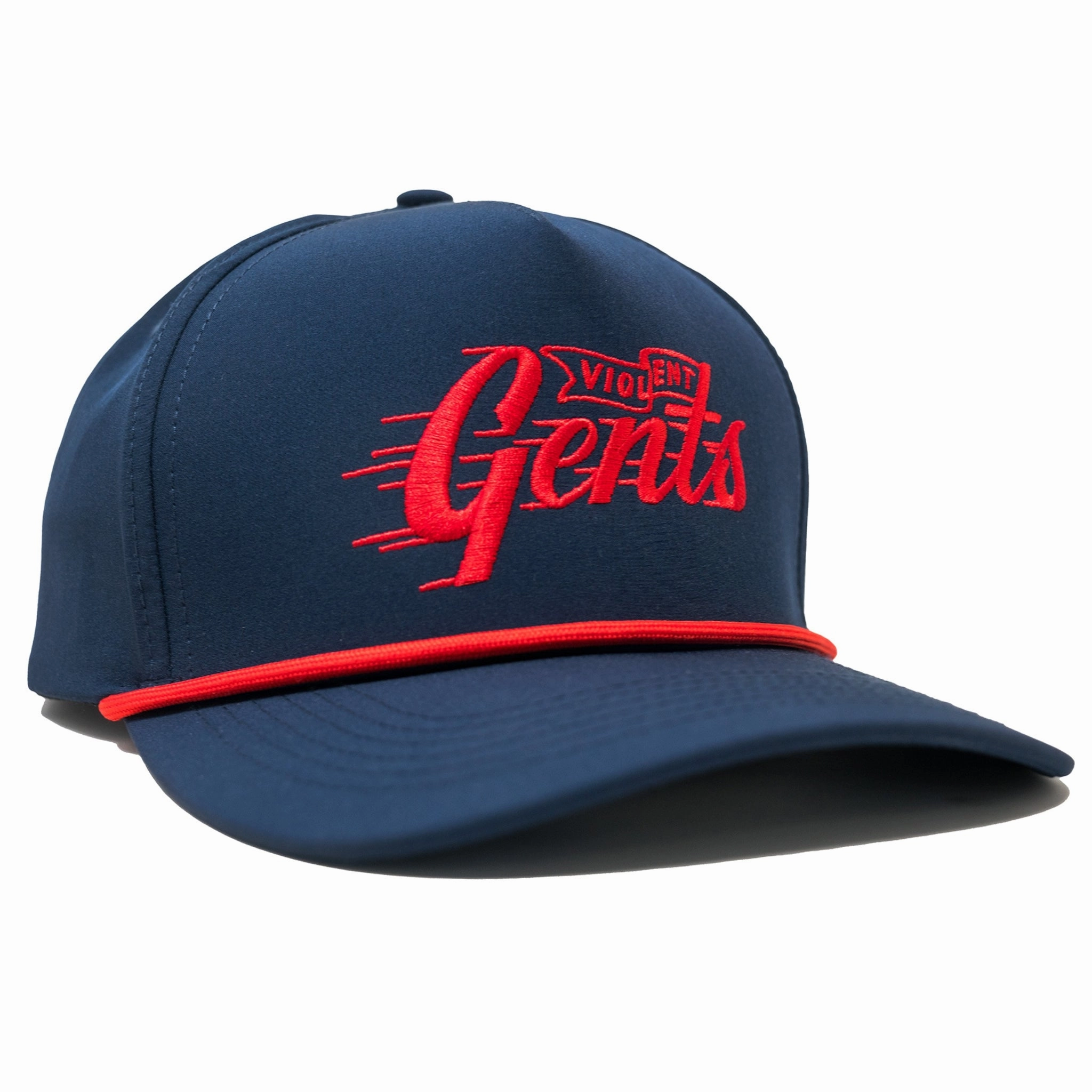 Quick Golf Hat