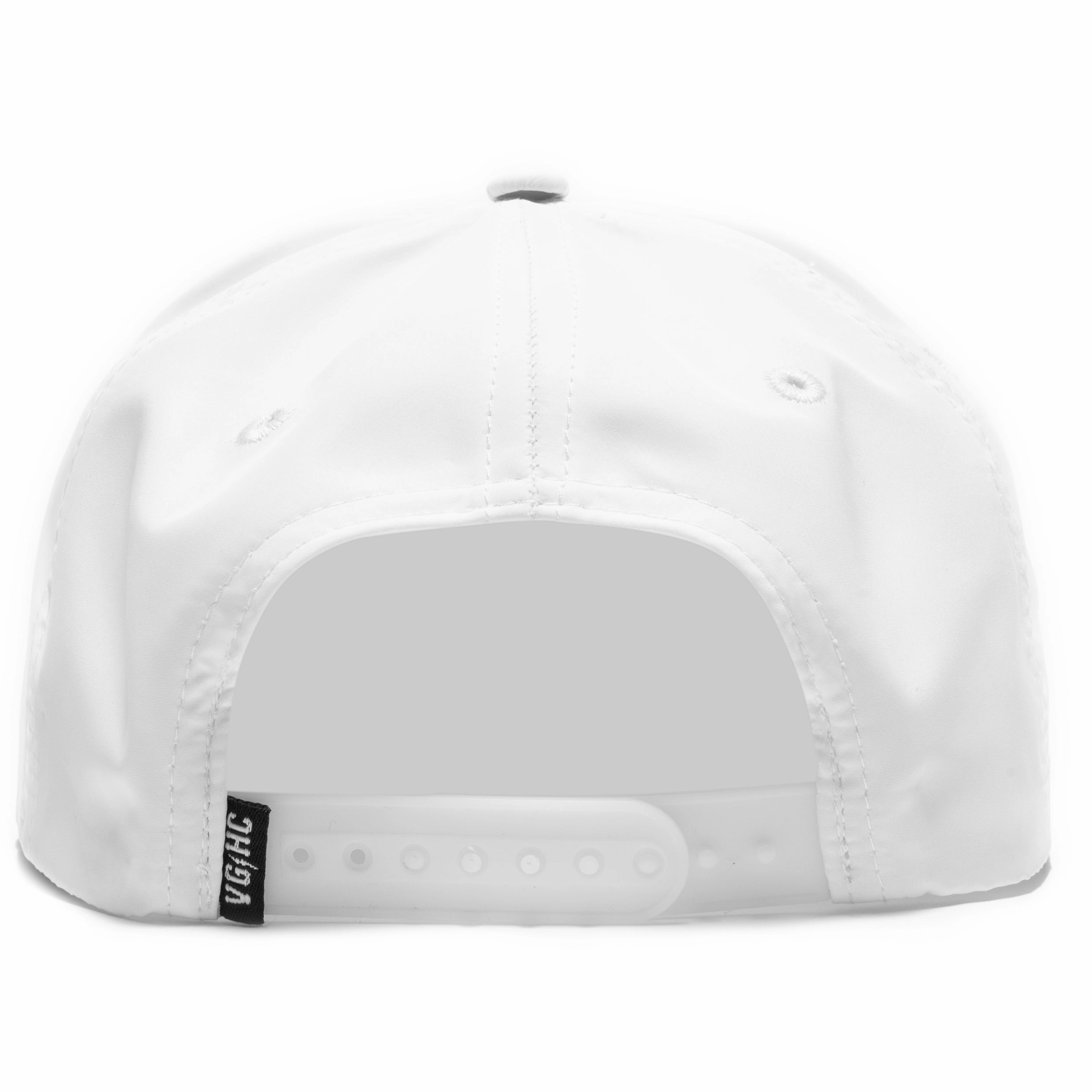 Quick Golf Hat
