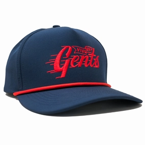 Quick Golf Hat