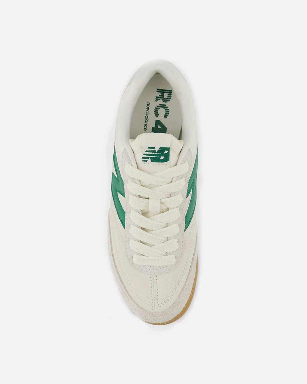 RC42 'Sea Salt/Classic Pine'