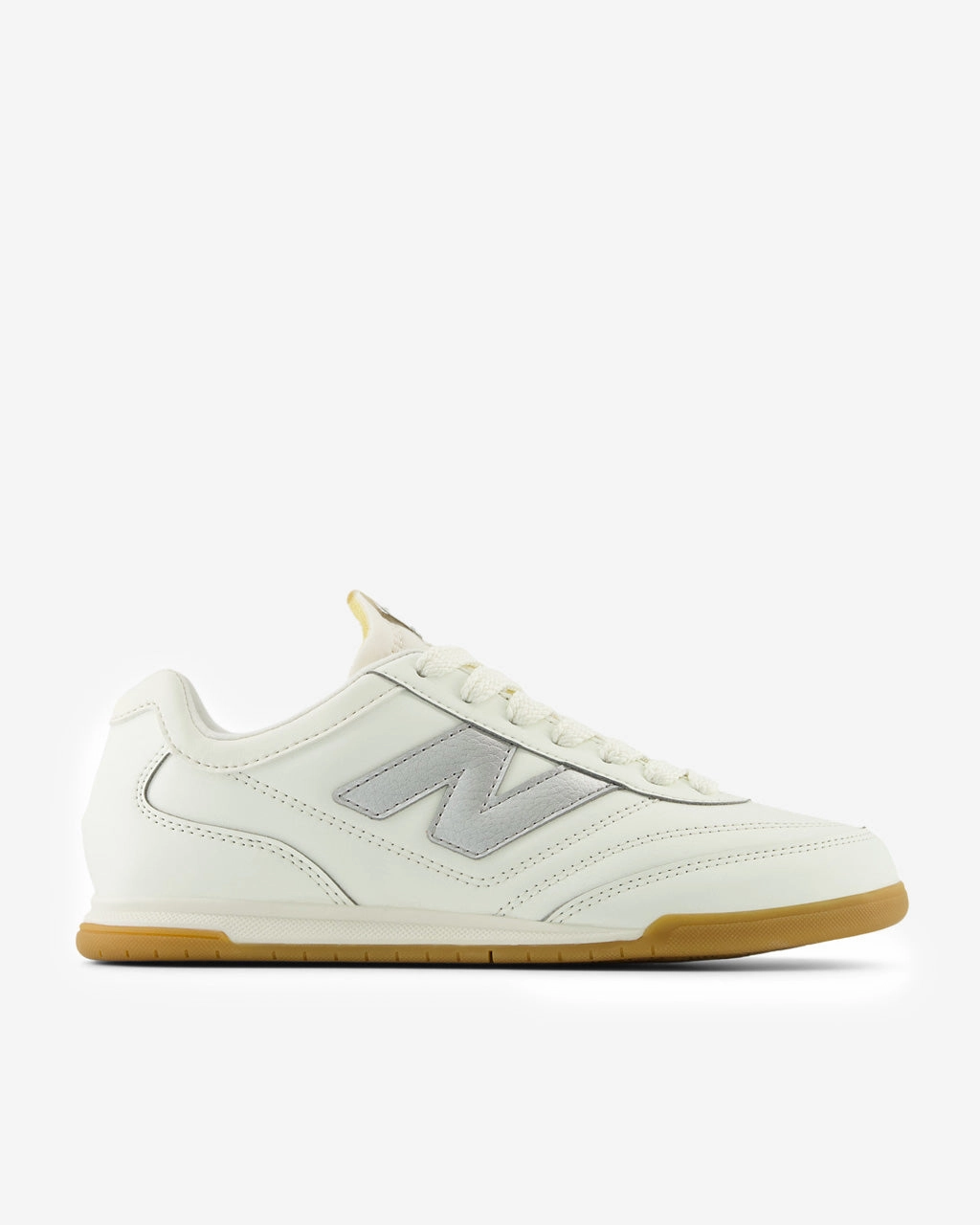 RC42 'Sea Salt/Silver Metallic'