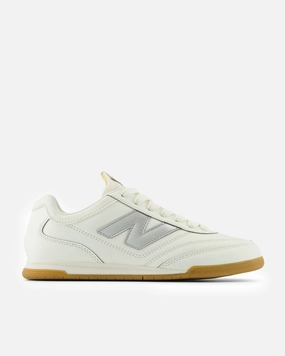 RC42 'Sea Salt/Silver Metallic'