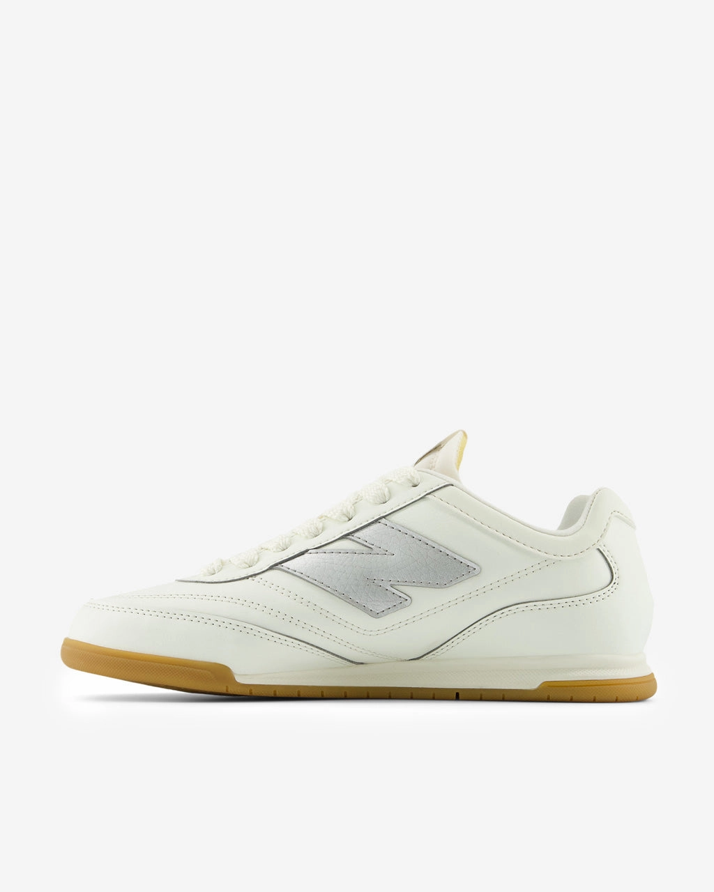 RC42 'Sea Salt/Silver Metallic'