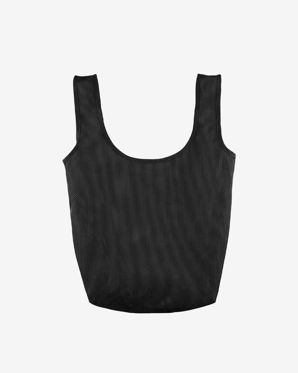 Rebound Shopping Bag Black