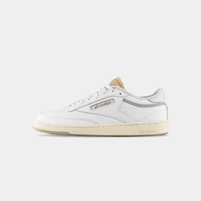 Reebok | amongst few CLUB C  { MAGIC CARPET