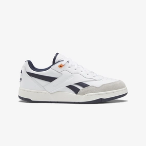 Reebok | BB 4000 II BASKETBALL  { NAVY