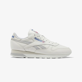 Reebok | CLASSIC LEATHER  { LGH SOLID GREY