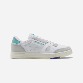 Reebok | LT COURT  { WHITE