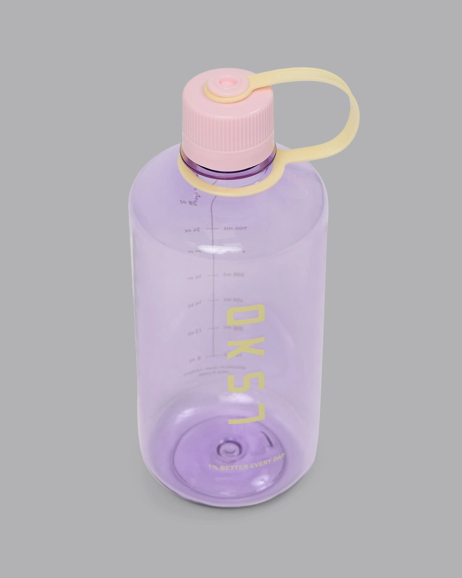 Refresh 1L Bottle - Amethyst-Festival Bloom