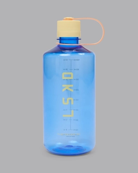 Refresh 1L Bottle - Power Cobalt-Hyper Lime