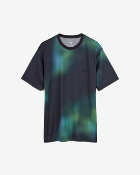 Regular AOP Tee Multicolor