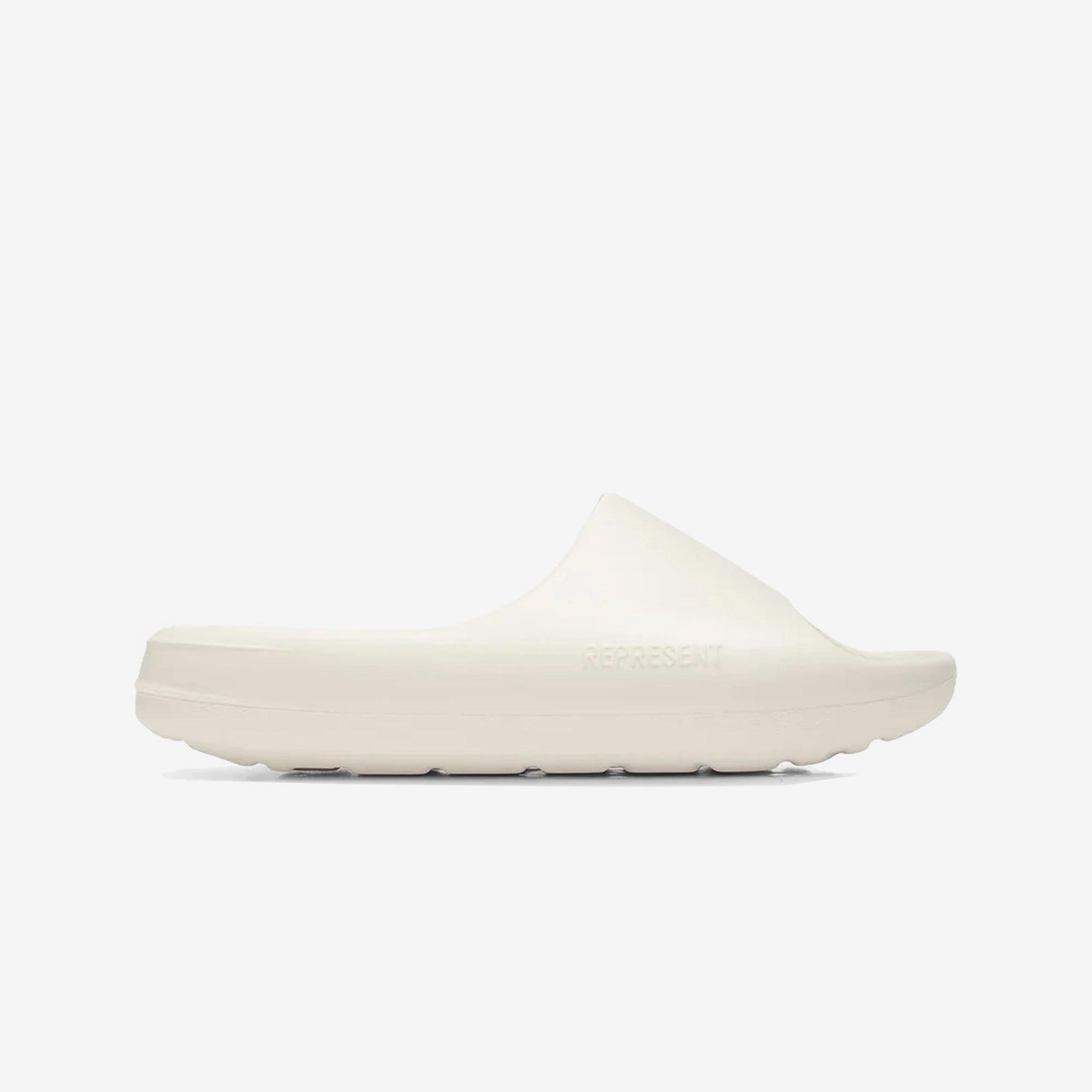 Represent | SLIDERS  { FLAT WHITE