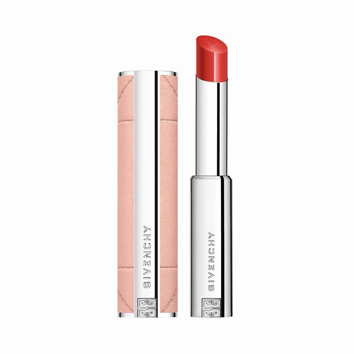 Rose Perfecto Shine Serum Lipstick