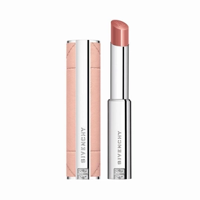 Rose Perfecto Shine Serum Lipstick