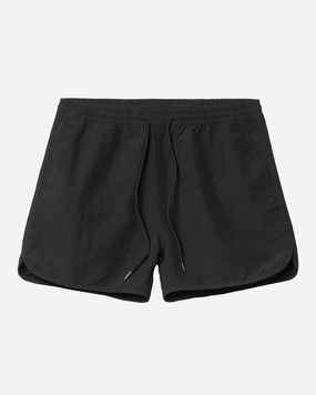 Rune Swim Short Black